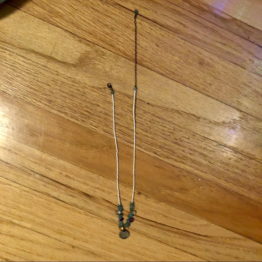 Gorgeous Handmade Necklace